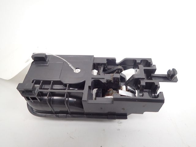 Poignée intérieure porte avant gauche