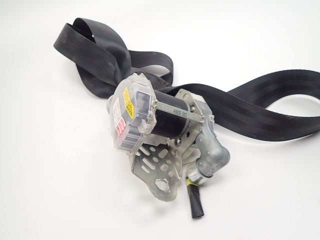Ceinture avant droite