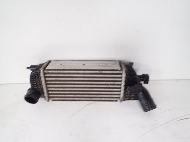 Echangeur d'air