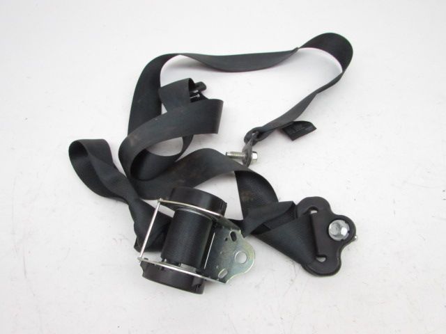 Ceinture arrière droite