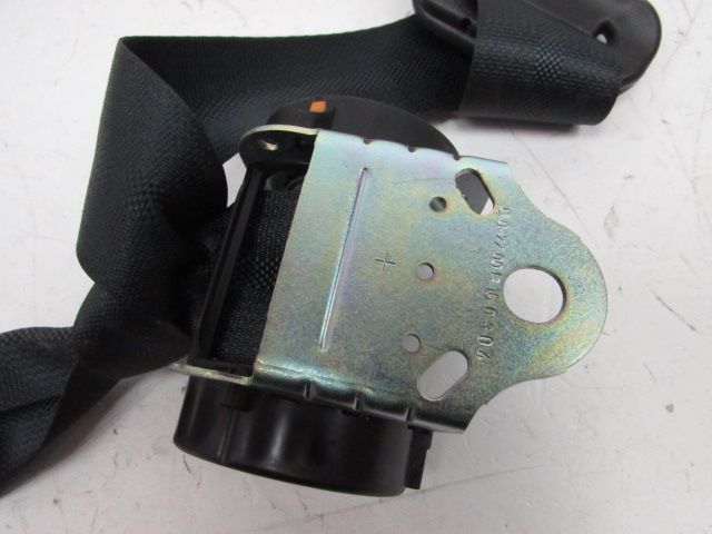 Ceinture arrière droite