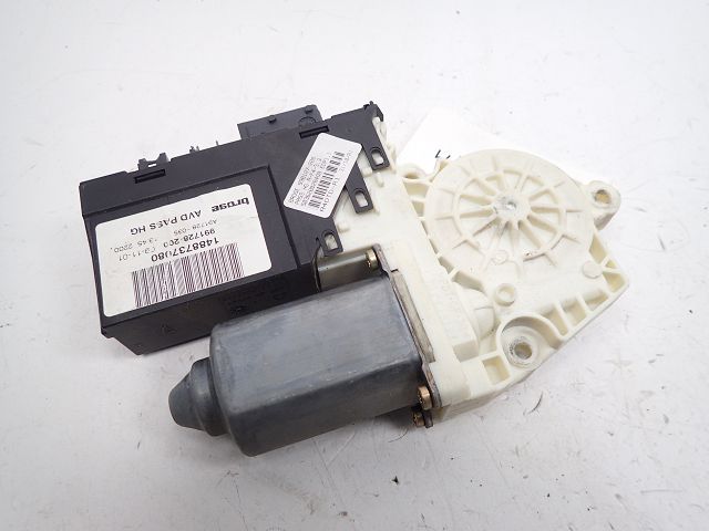 Lève-vitre électrique avant gauche