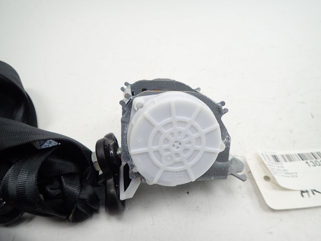 Ceinture arrière droite