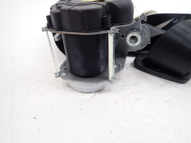 Ceinture arrière gauche