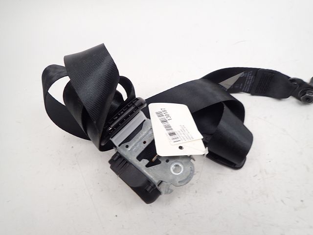 Ceinture arrière gauche