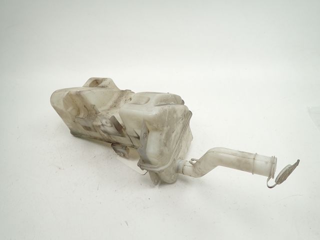 Reservoir de lave glace avant