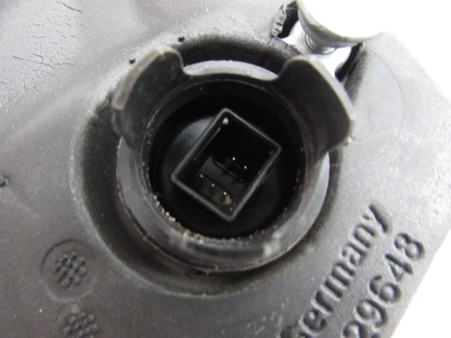 Rétroviseur électrique droit