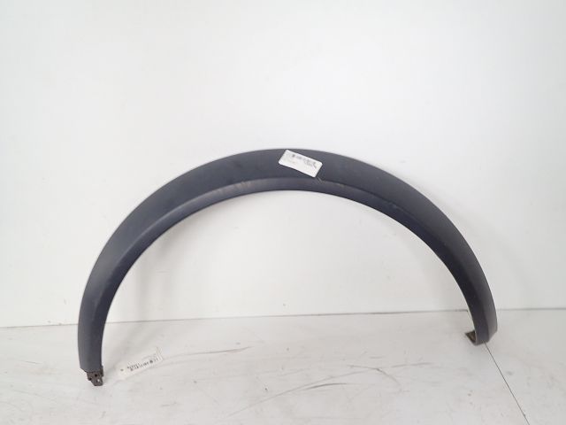 Aile arrière gauche