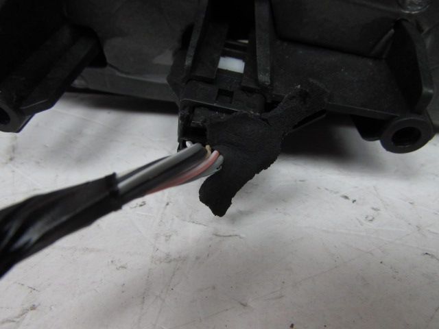 Rétroviseur électrique droit