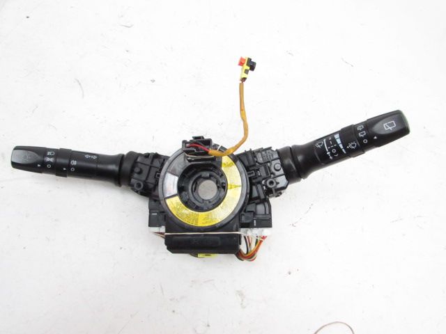 Commande sous-volant