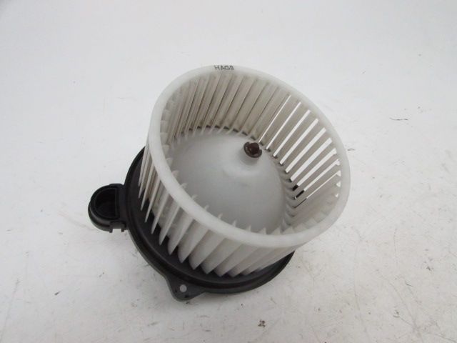 Ventilateur de chauffage