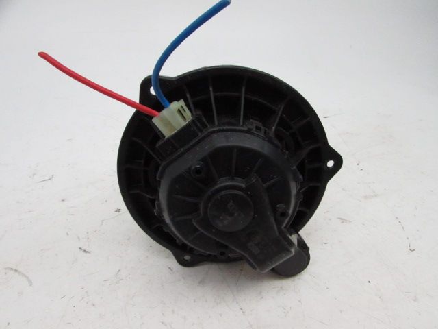 Ventilateur de chauffage