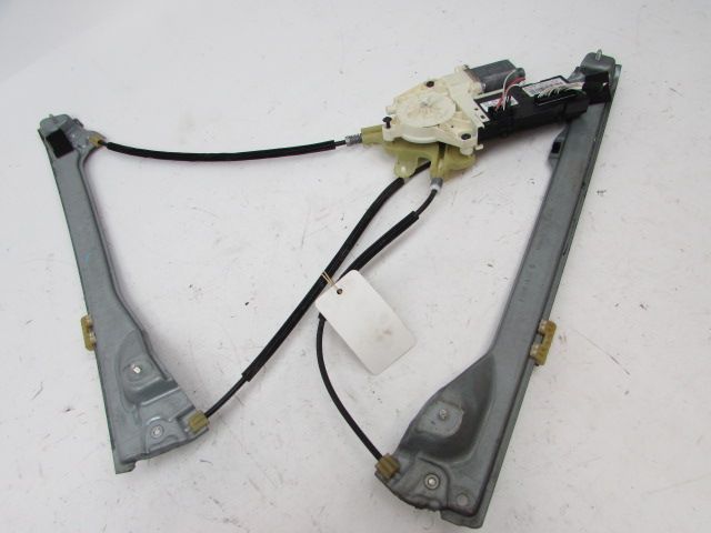 Lève-vitre électrique avant gauche