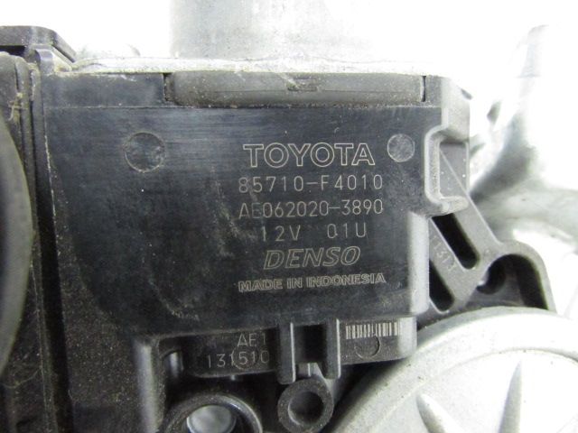 Lève-vitre électrique avant droit