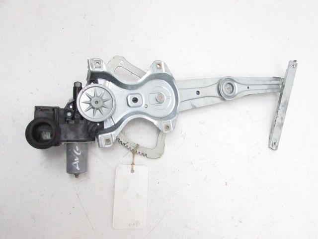 Leve-vitre electrique avant gauche