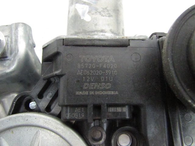 Lève-vitre électrique arrière droit