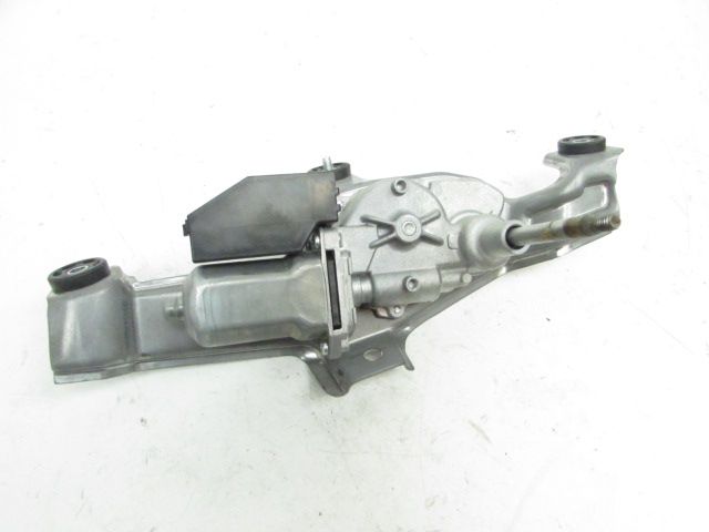 Moteur d'essuie glace arrière