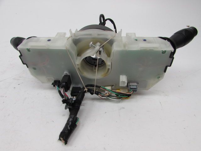 Commande sous-volant