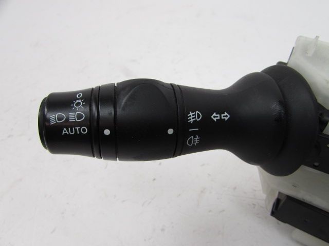 Commande sous-volant