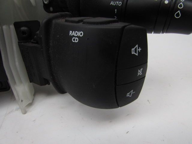 Commande sous-volant