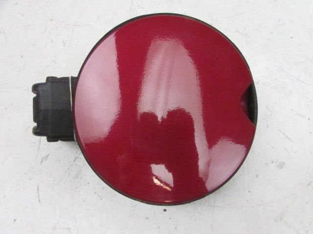 Trappe à carburant