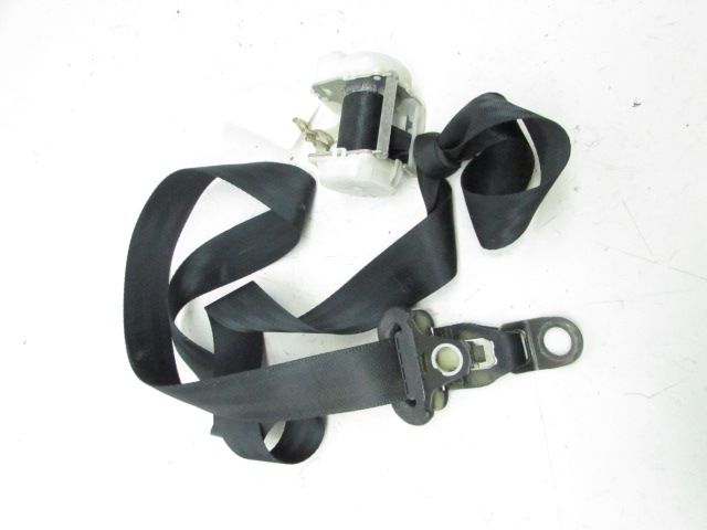 Ceinture arrière droite