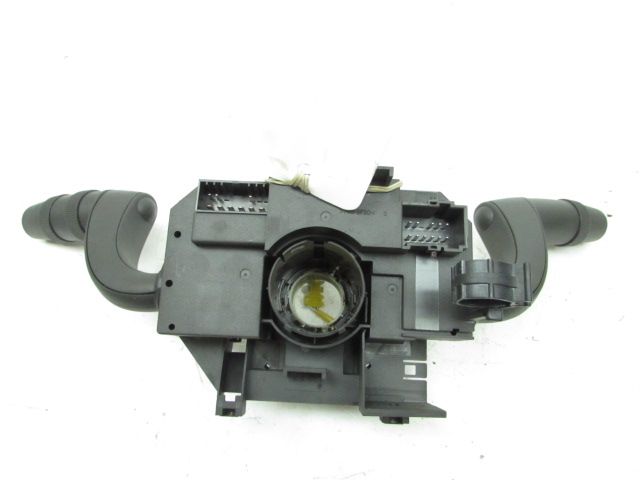 Commande sous-volant