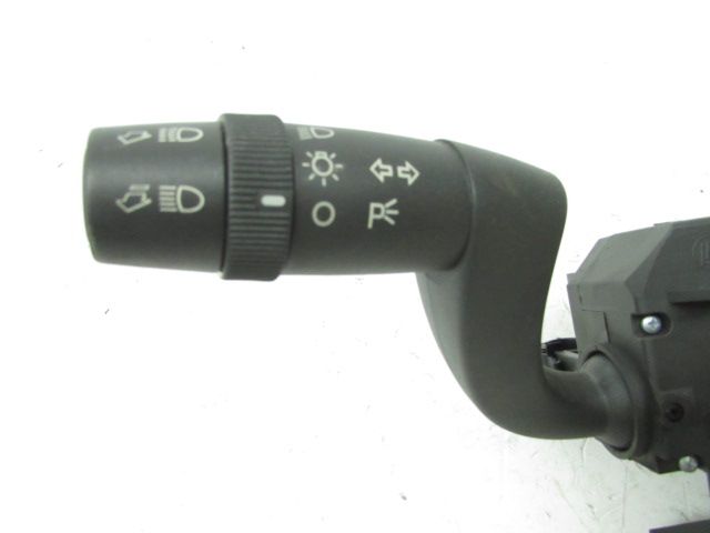 Commande sous-volant