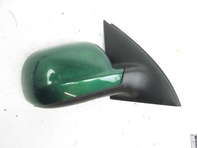 Retroviseur manuel droit