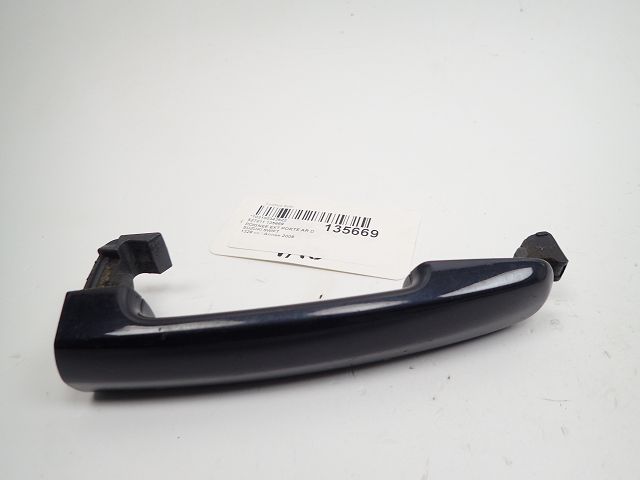 Poignée extérieure arrière droite