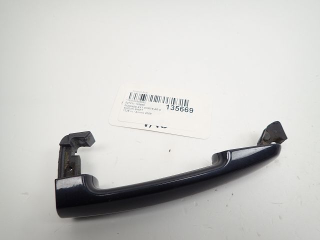 Poignée extérieure arrière droite