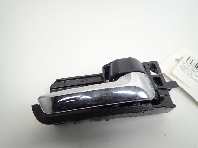 Poignée intérieure porte arrière droite