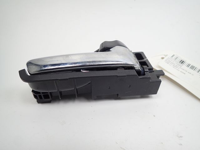 Poignée intérieure porte arrière droite