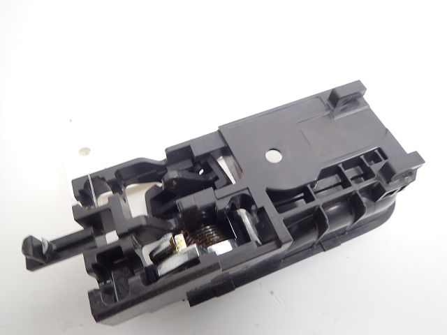 Poignée intérieure porte arrière droite