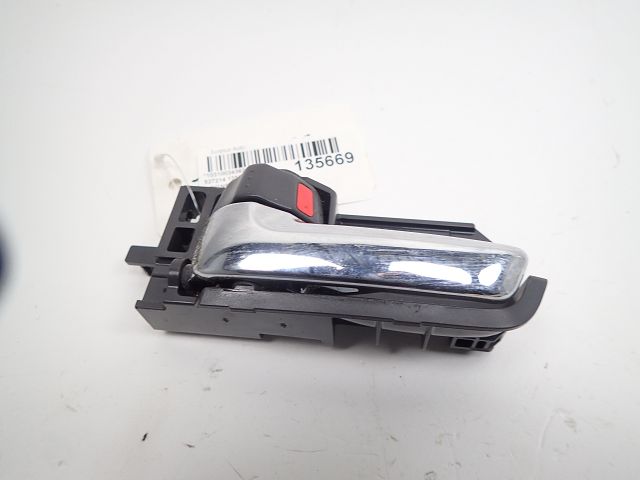 Poignée intérieure porte arrière gauche