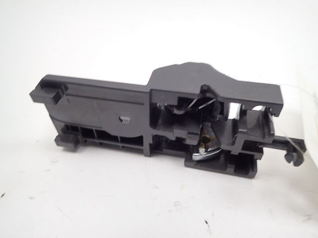 Poignée intérieure porte arrière gauche