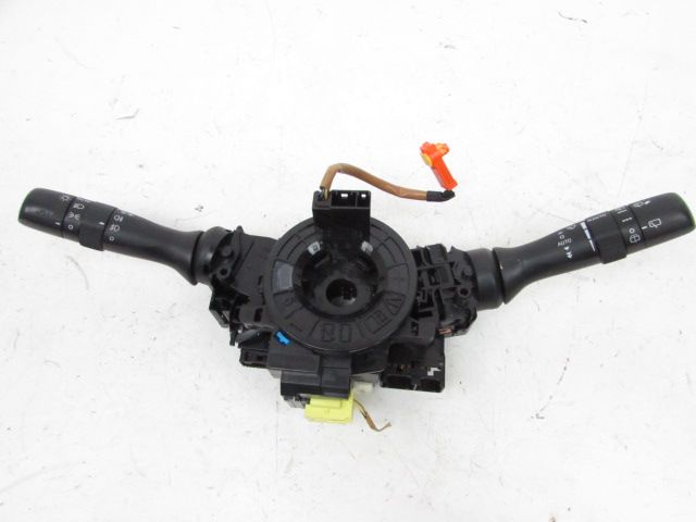 Commande sous-volant