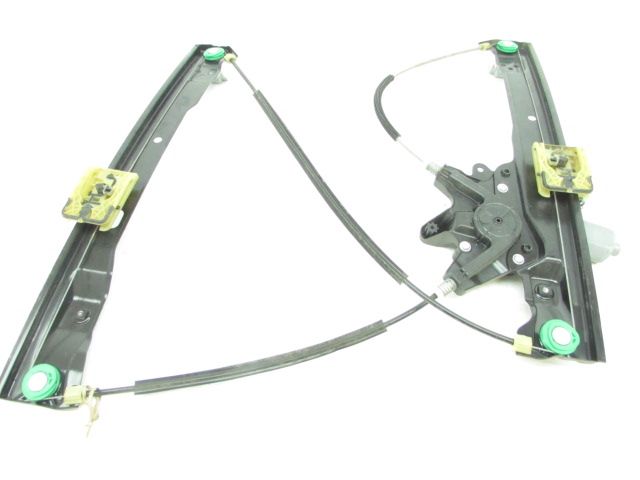 Leve-vitre electrique avant gauche