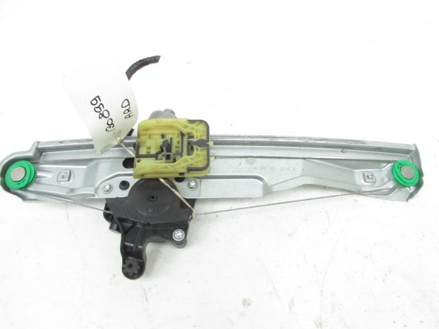 Lève-vitre électrique arrière droit