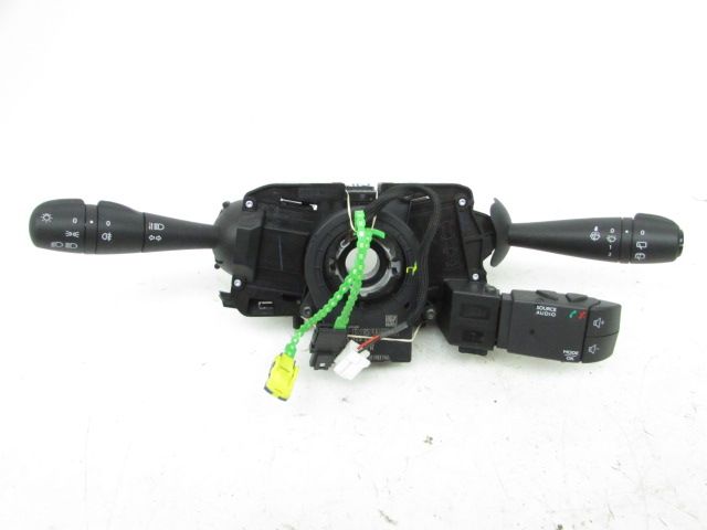 Commande sous-volant