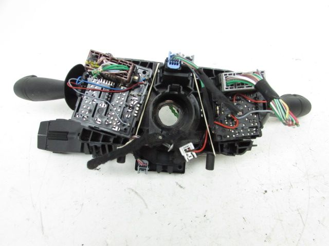 Commande sous-volant