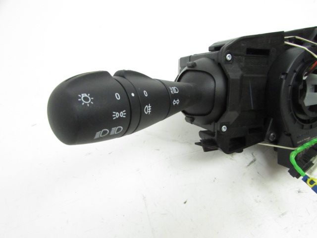 Commande sous-volant