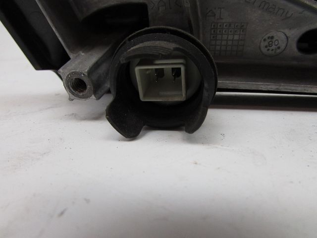 Rétroviseur électrique gauche