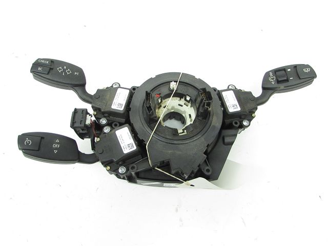 Commande sous-volant