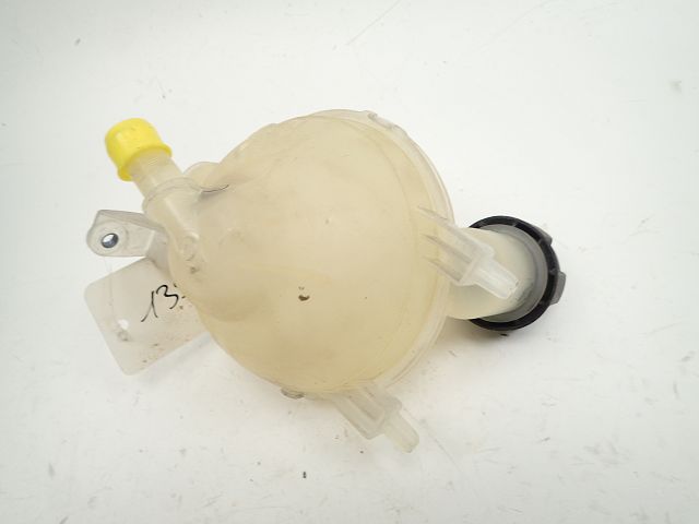 Vase d'expansion