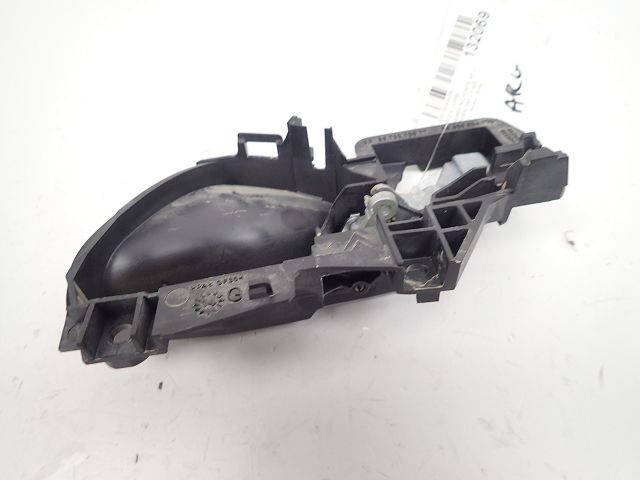 Poignée intérieure porte arrière gauche