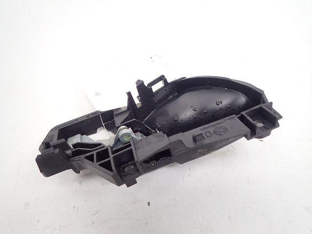 Poignée intérieure porte arrière droite