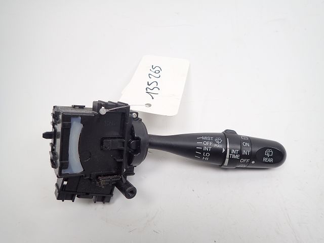 Commande essuie-glace