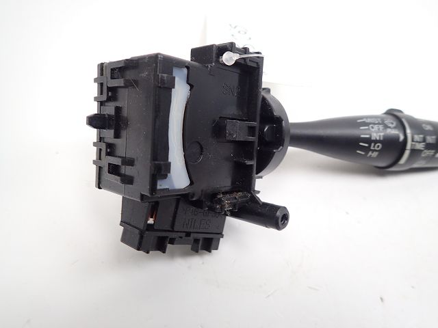 Commande essuie-glace