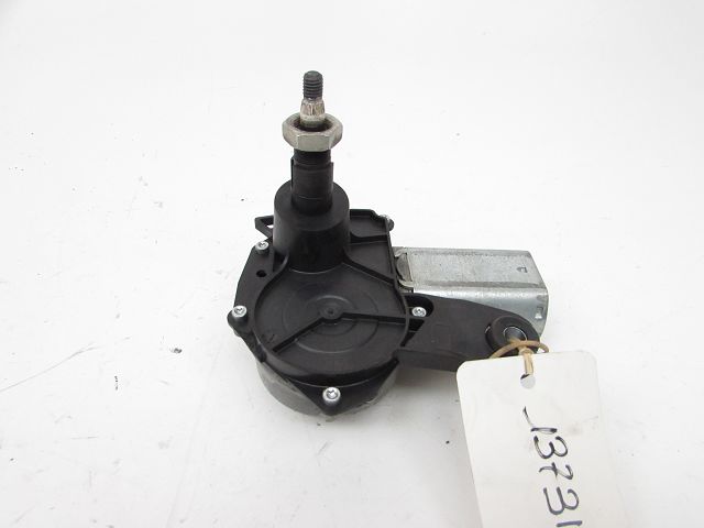 Moteur d'essuie glace arrière